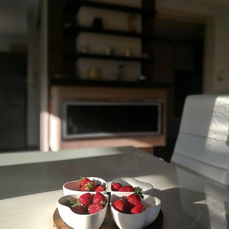 شقة House Mia Ližnjan المظهر الخارجي الصورة