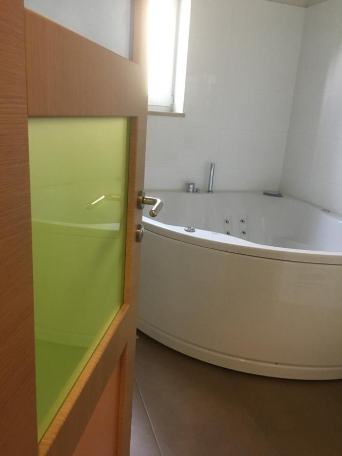 شقة House Mia Ližnjan المظهر الخارجي الصورة