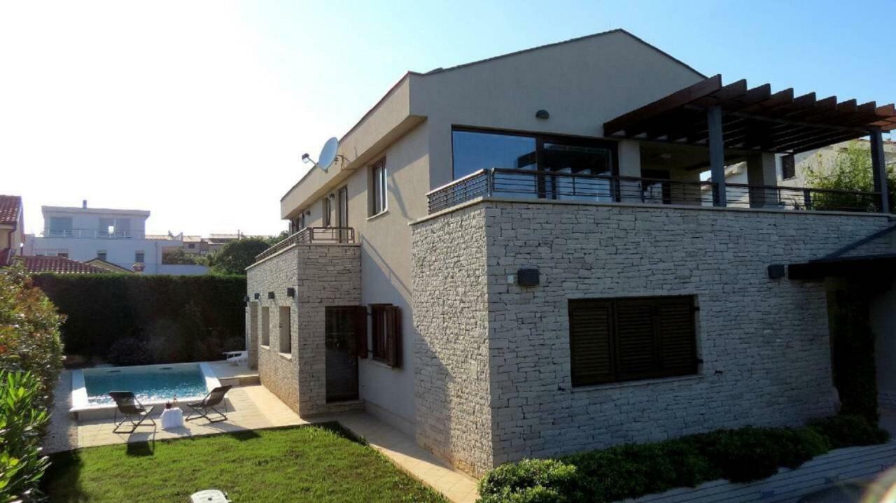 شقة House Mia Ližnjan المظهر الخارجي الصورة