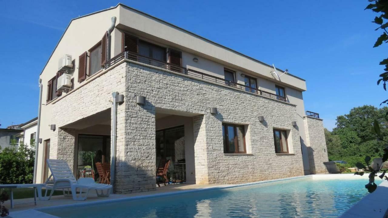شقة House Mia Ližnjan المظهر الخارجي الصورة