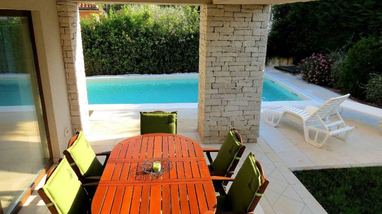 شقة House Mia Ližnjan المظهر الخارجي الصورة