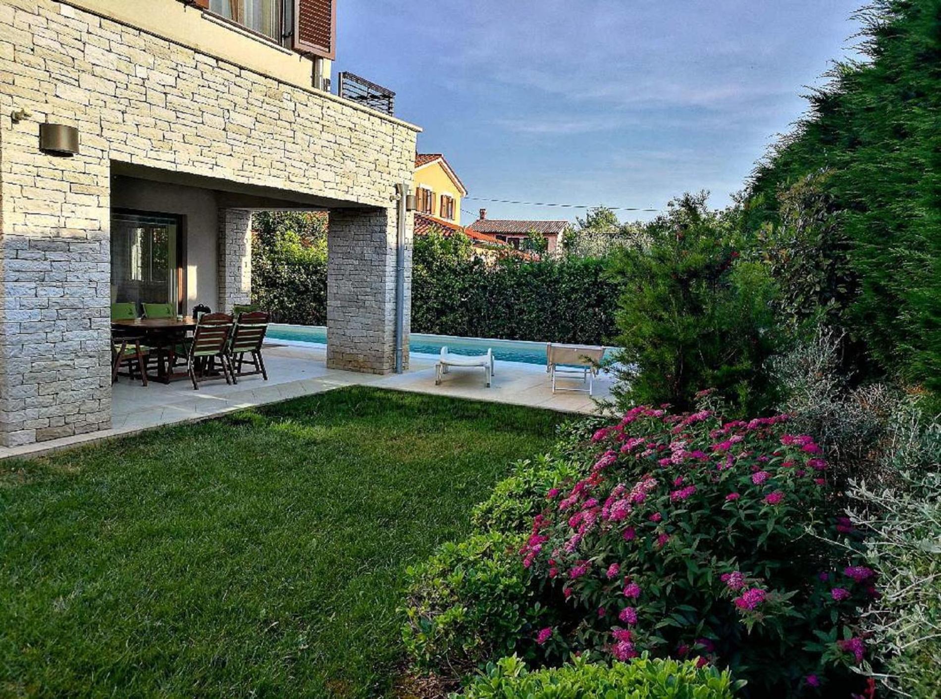 شقة House Mia Ližnjan المظهر الخارجي الصورة