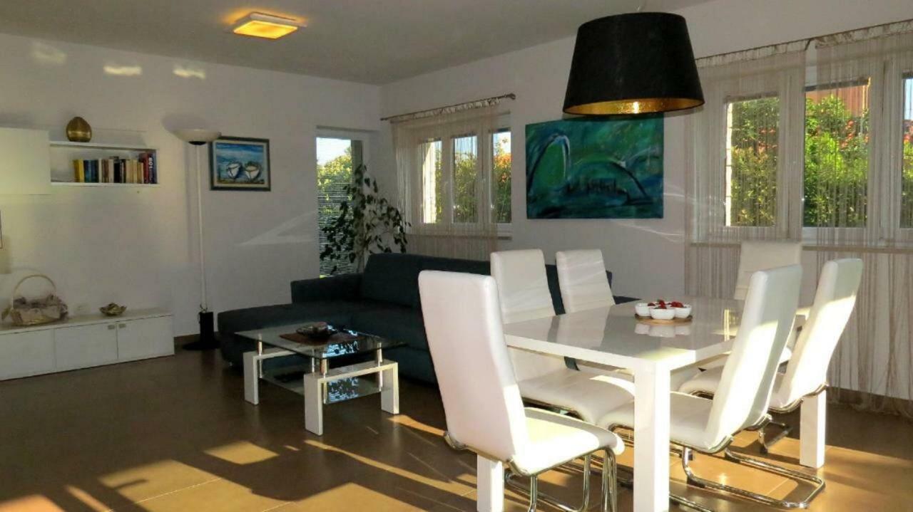 شقة House Mia Ližnjan المظهر الخارجي الصورة