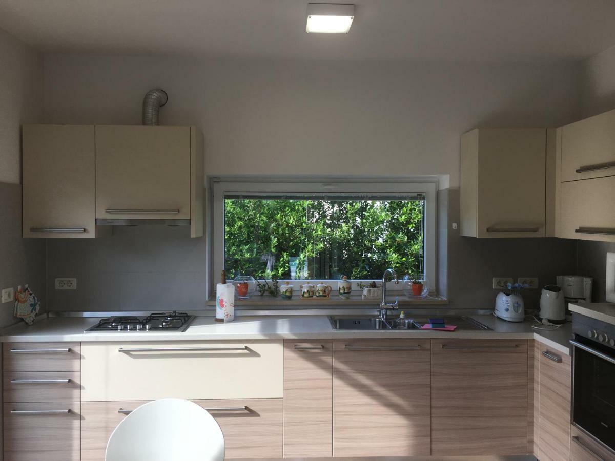 شقة House Mia Ližnjan المظهر الخارجي الصورة