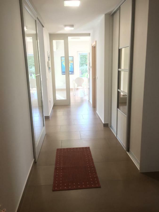 شقة House Mia Ližnjan المظهر الخارجي الصورة