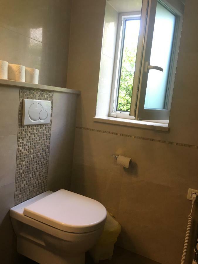 شقة House Mia Ližnjan المظهر الخارجي الصورة