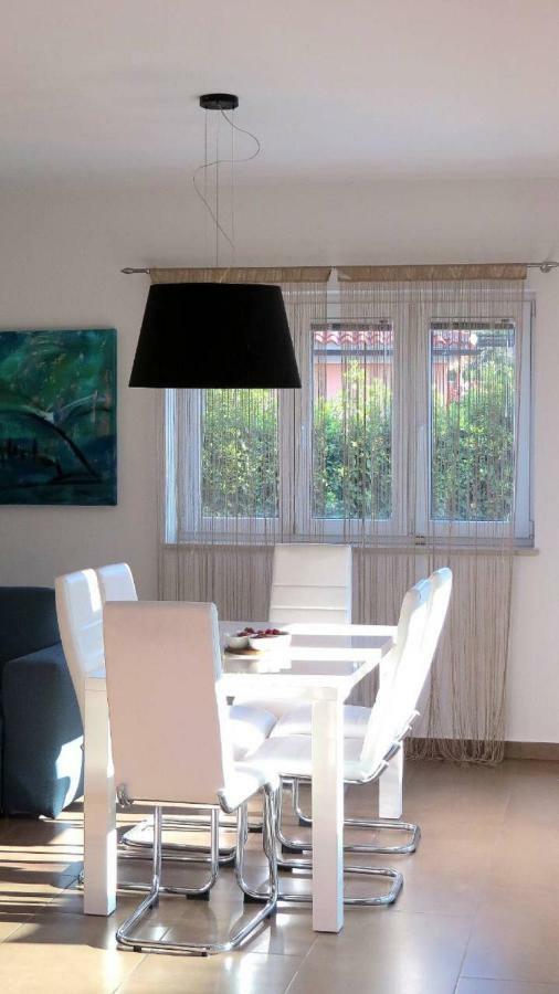 شقة House Mia Ližnjan المظهر الخارجي الصورة