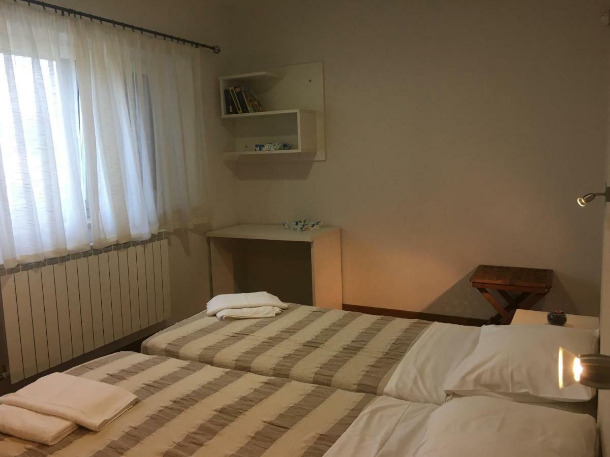 شقة House Mia Ližnjan المظهر الخارجي الصورة