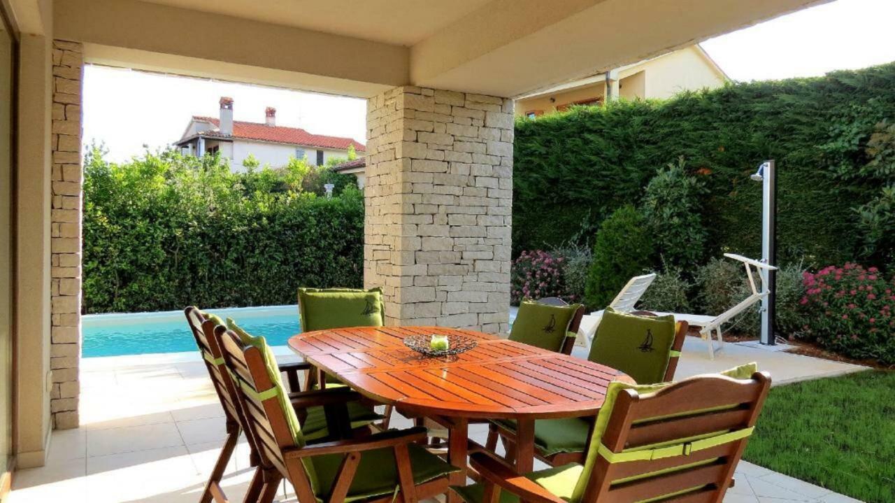 شقة House Mia Ližnjan المظهر الخارجي الصورة