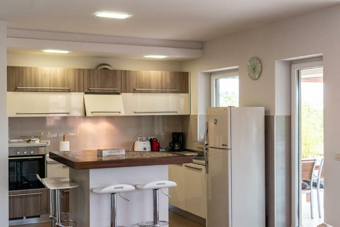 شقة House Mia Ližnjan المظهر الخارجي الصورة