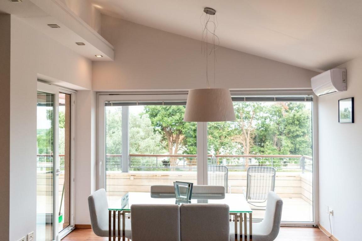 شقة House Mia Ližnjan المظهر الخارجي الصورة