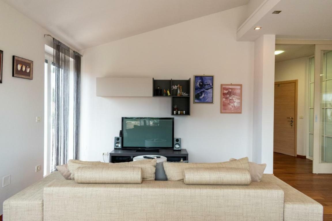 شقة House Mia Ližnjan المظهر الخارجي الصورة